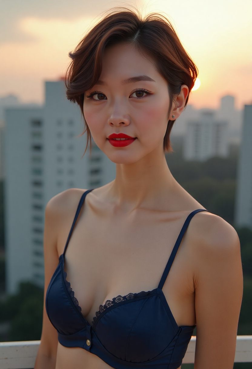 最后一班电车海报